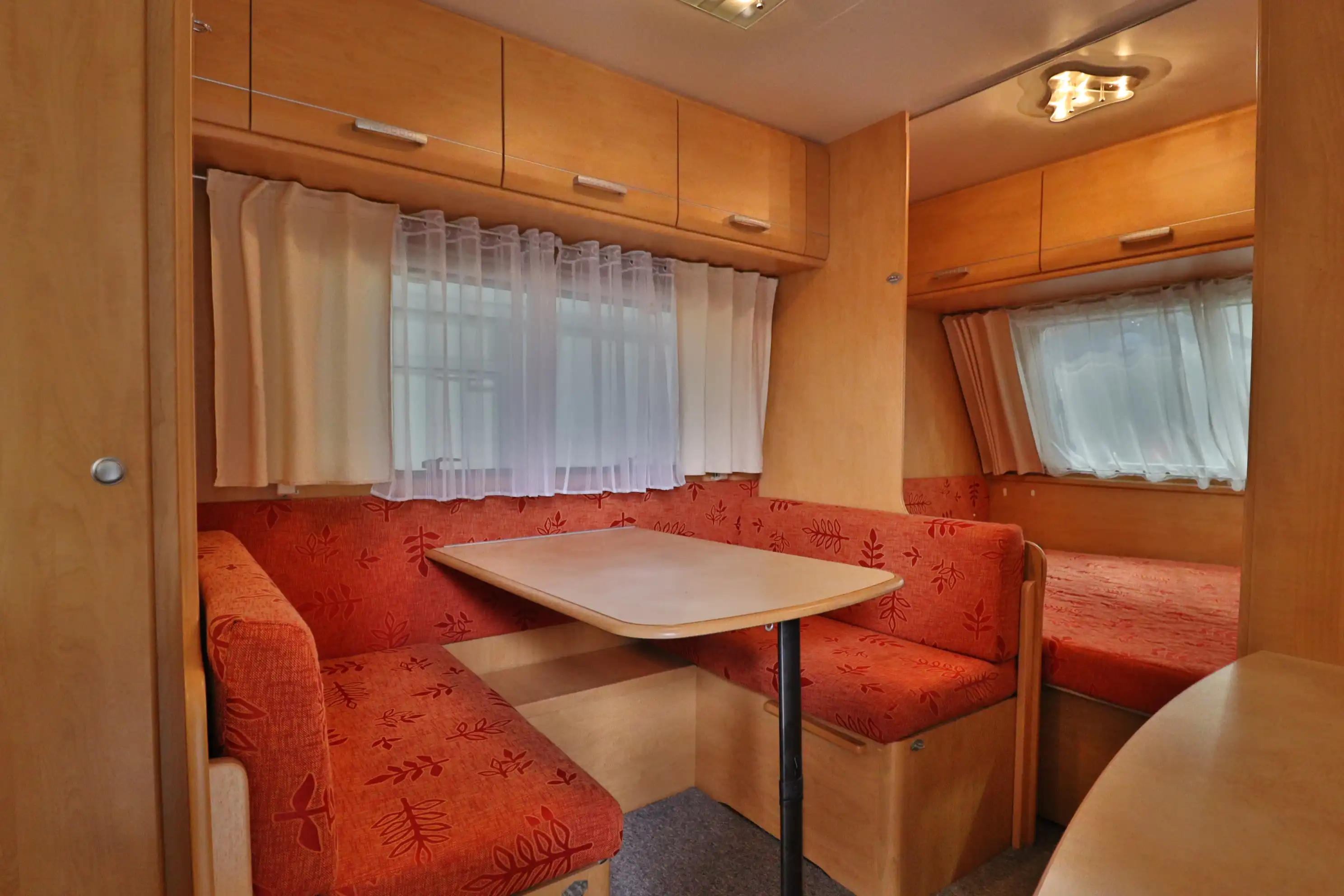 CARAVELAIR Ontares Luxe 400